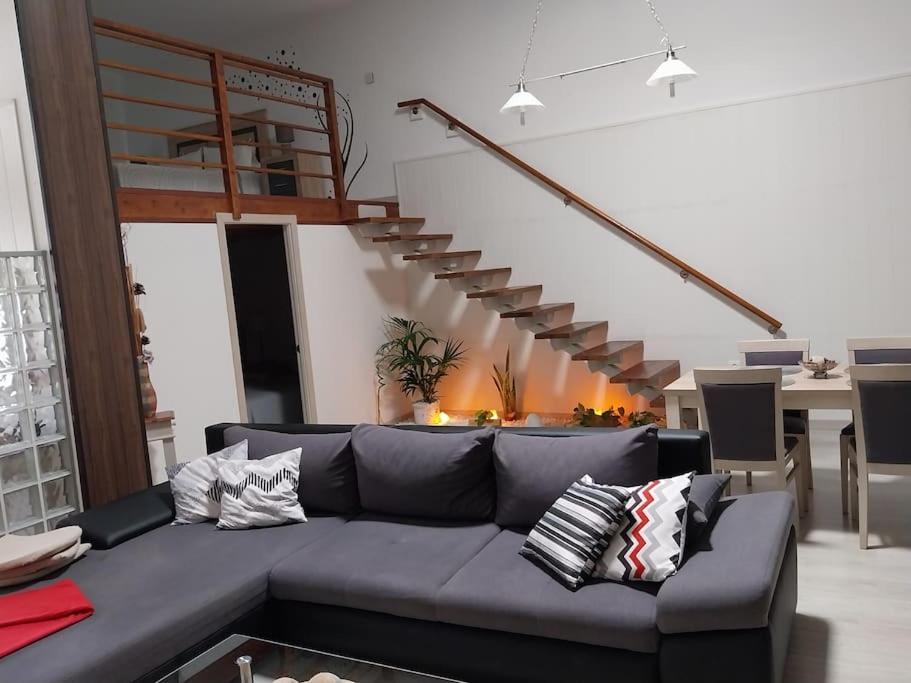 Loft Moderno En Fuerteventura Apartamento Puerto del Rosario  Exterior foto