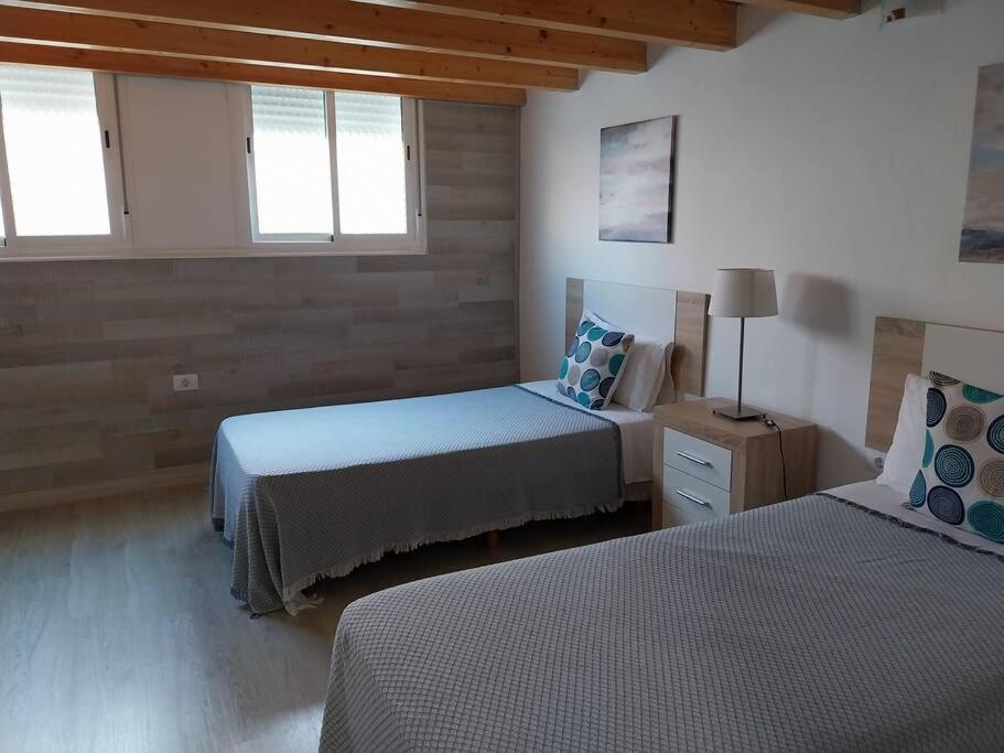 Loft Moderno En Fuerteventura Apartamento Puerto del Rosario  Exterior foto