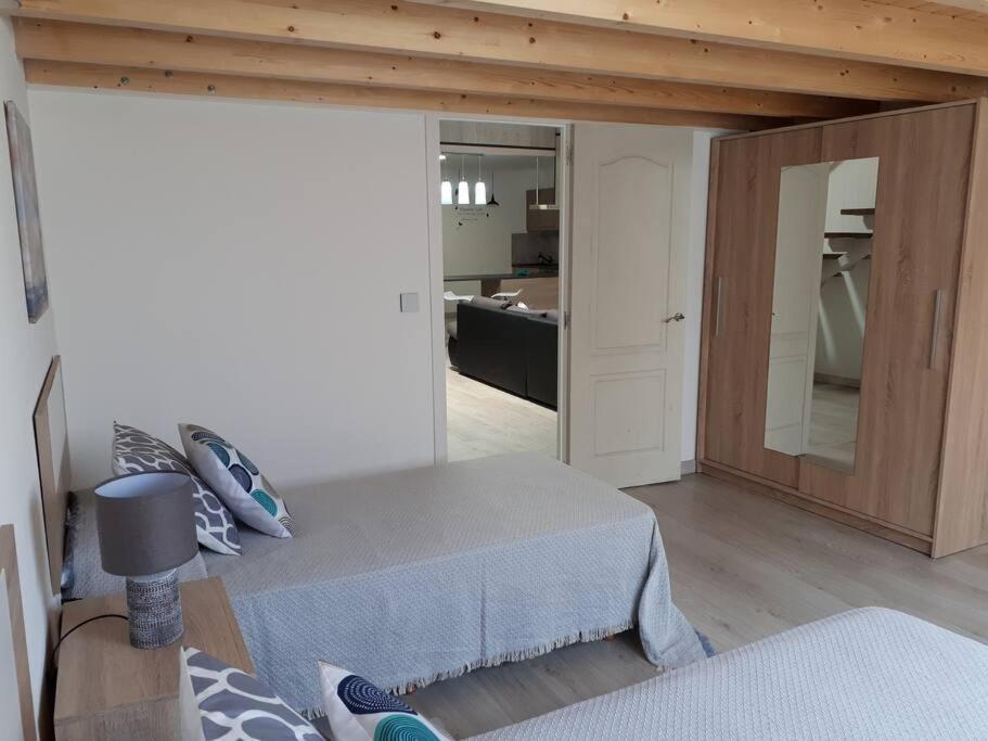 Loft Moderno En Fuerteventura Apartamento Puerto del Rosario  Exterior foto