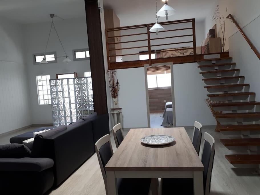 Loft Moderno En Fuerteventura Apartamento Puerto del Rosario  Exterior foto