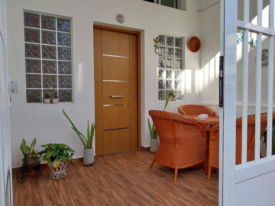 Loft Moderno En Fuerteventura Apartamento Puerto del Rosario  Exterior foto