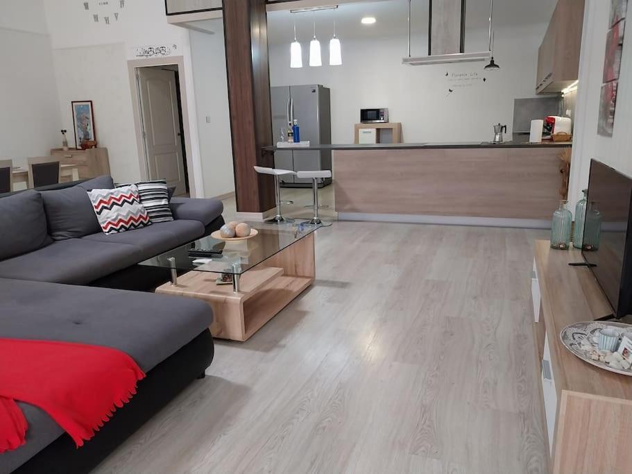 Loft Moderno En Fuerteventura Apartamento Puerto del Rosario  Exterior foto
